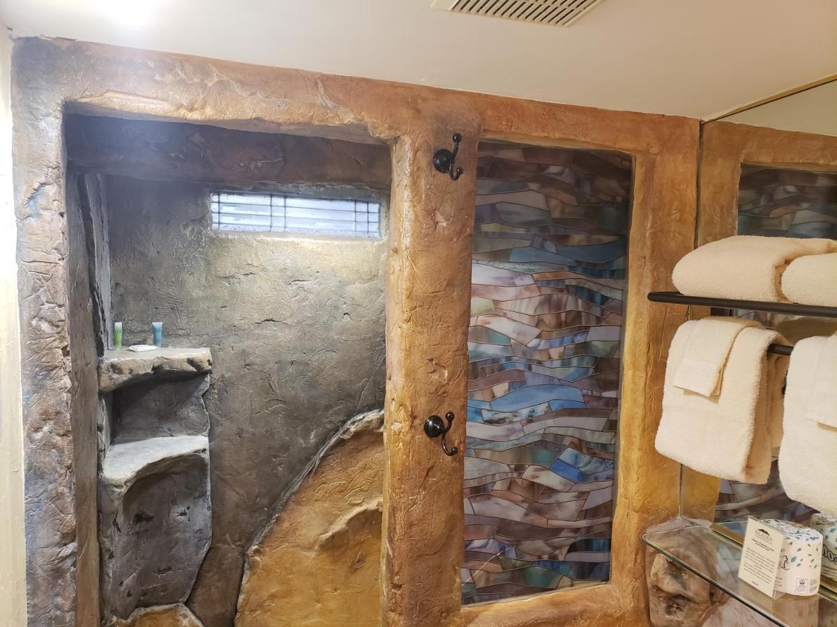 Chalet Kilauea فولكانو المظهر الخارجي الصورة