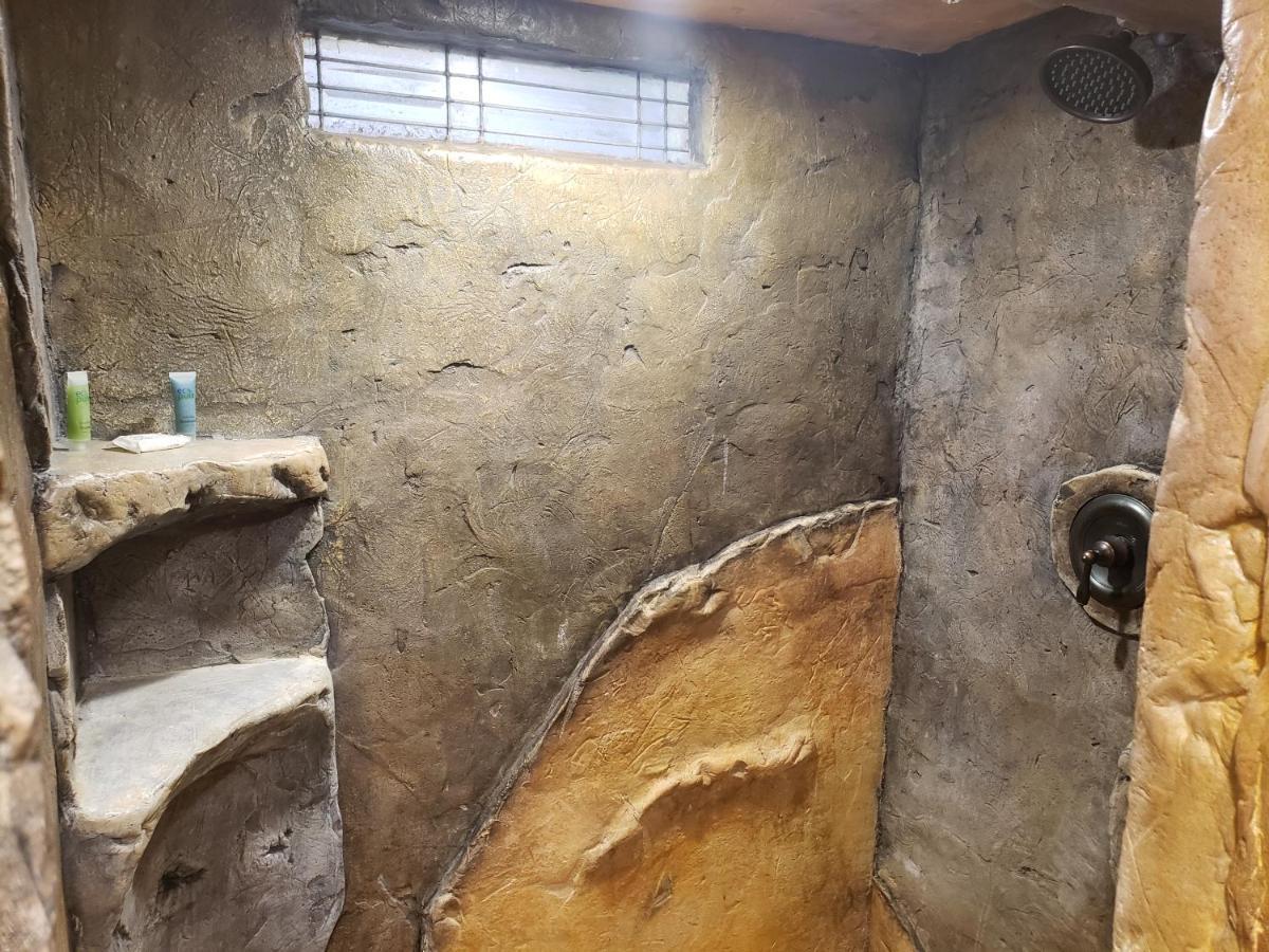 Chalet Kilauea فولكانو المظهر الخارجي الصورة