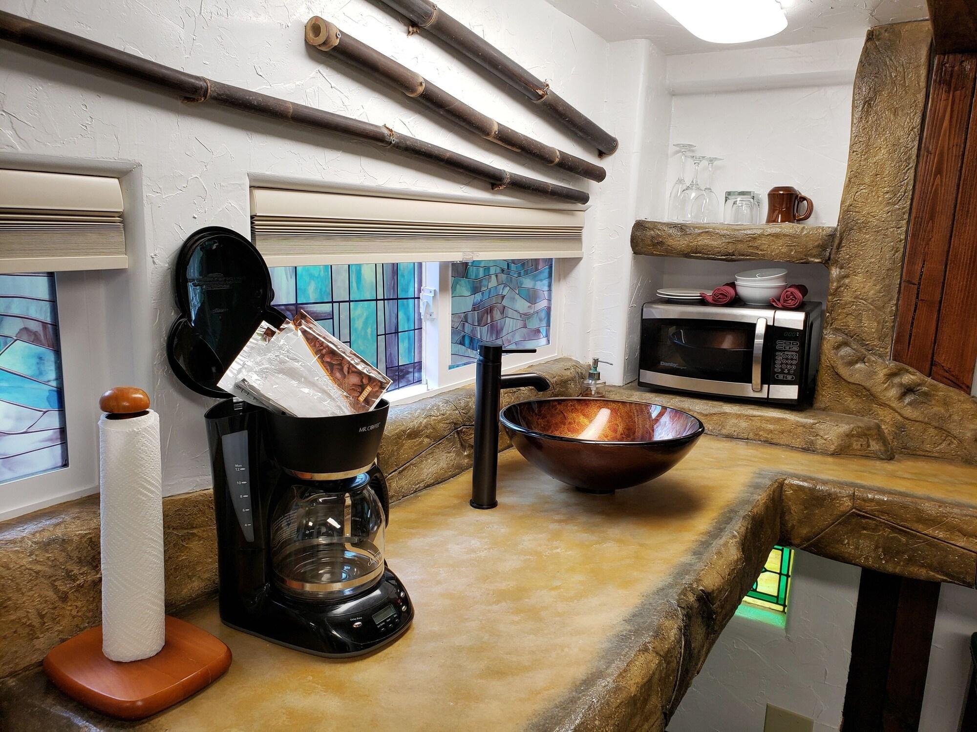 Chalet Kilauea فولكانو المظهر الخارجي الصورة