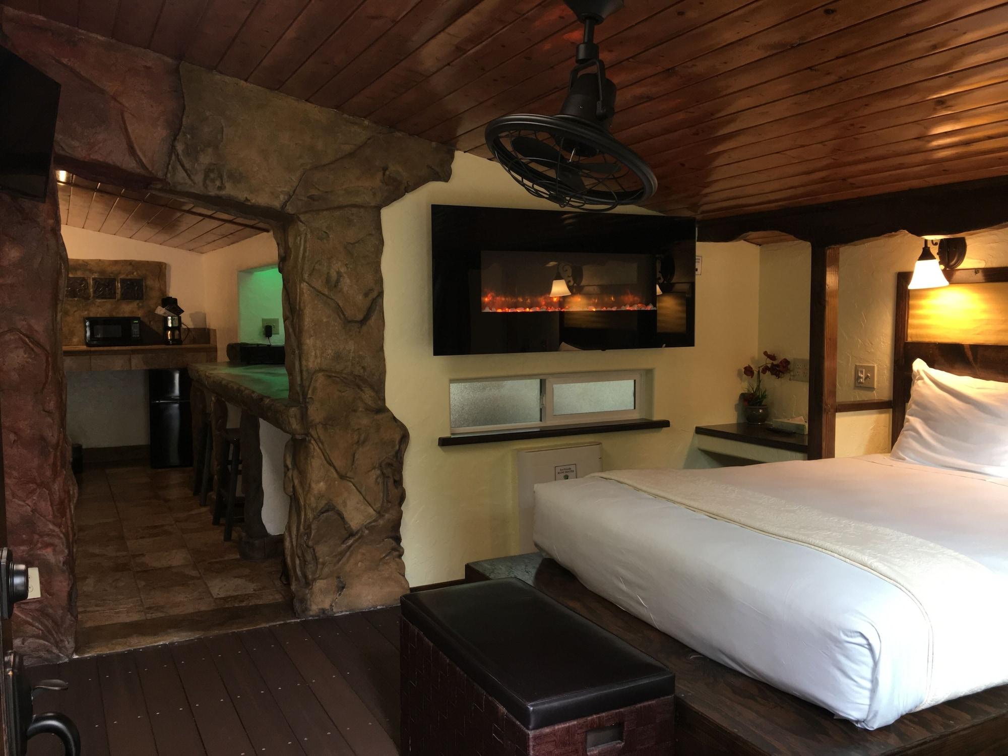 Chalet Kilauea فولكانو المظهر الخارجي الصورة