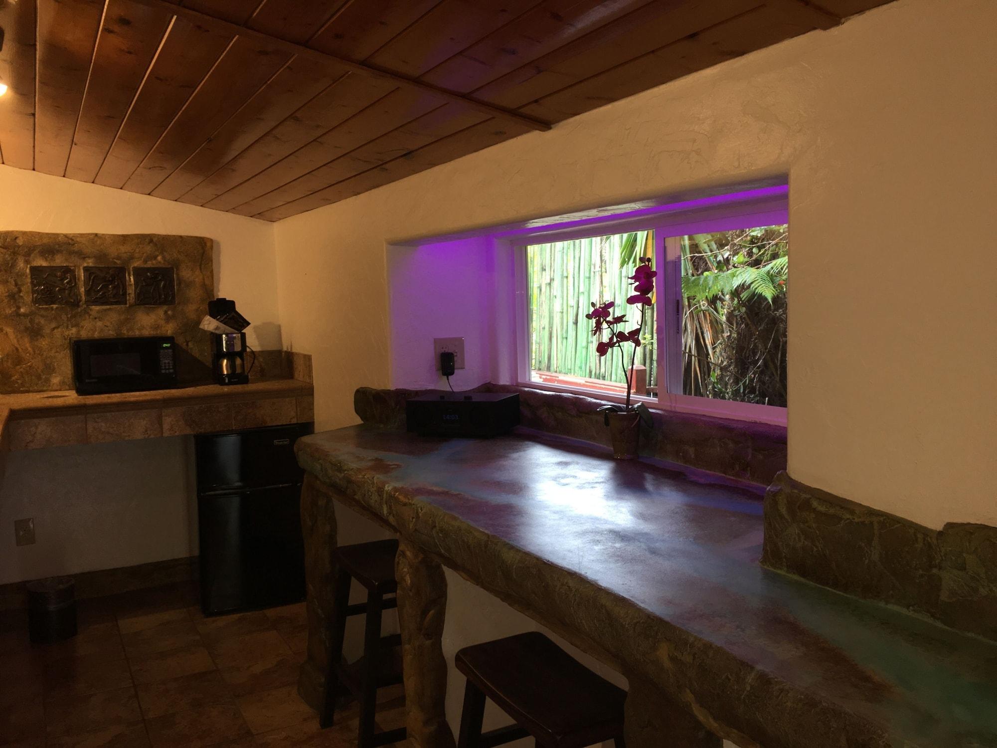 Chalet Kilauea فولكانو المظهر الخارجي الصورة