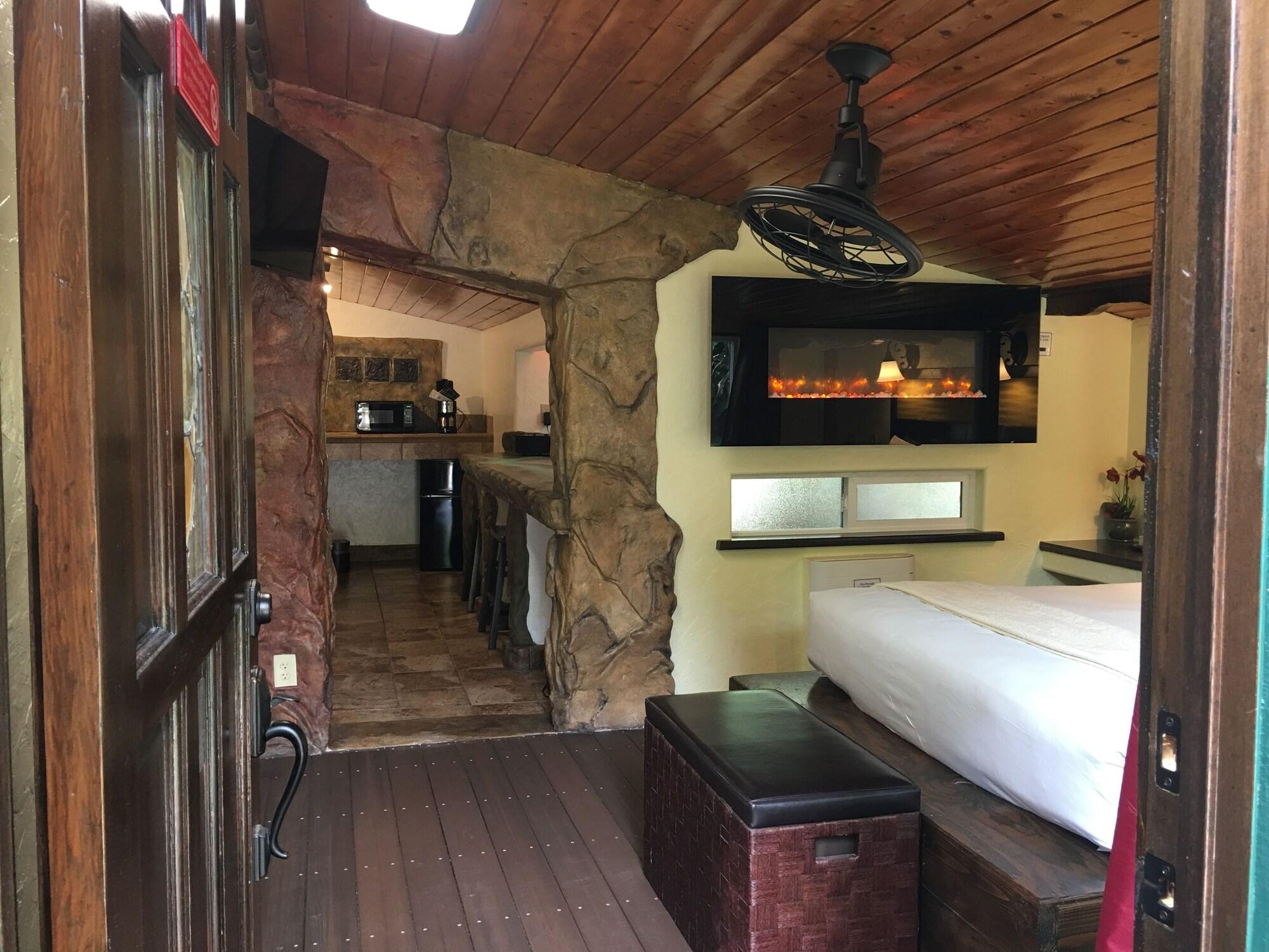 Chalet Kilauea فولكانو المظهر الخارجي الصورة