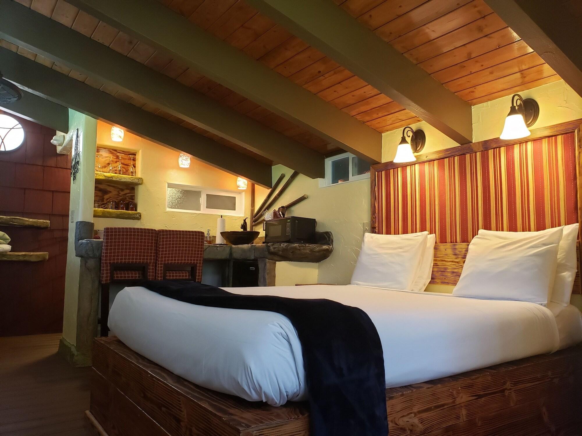 Chalet Kilauea فولكانو المظهر الخارجي الصورة