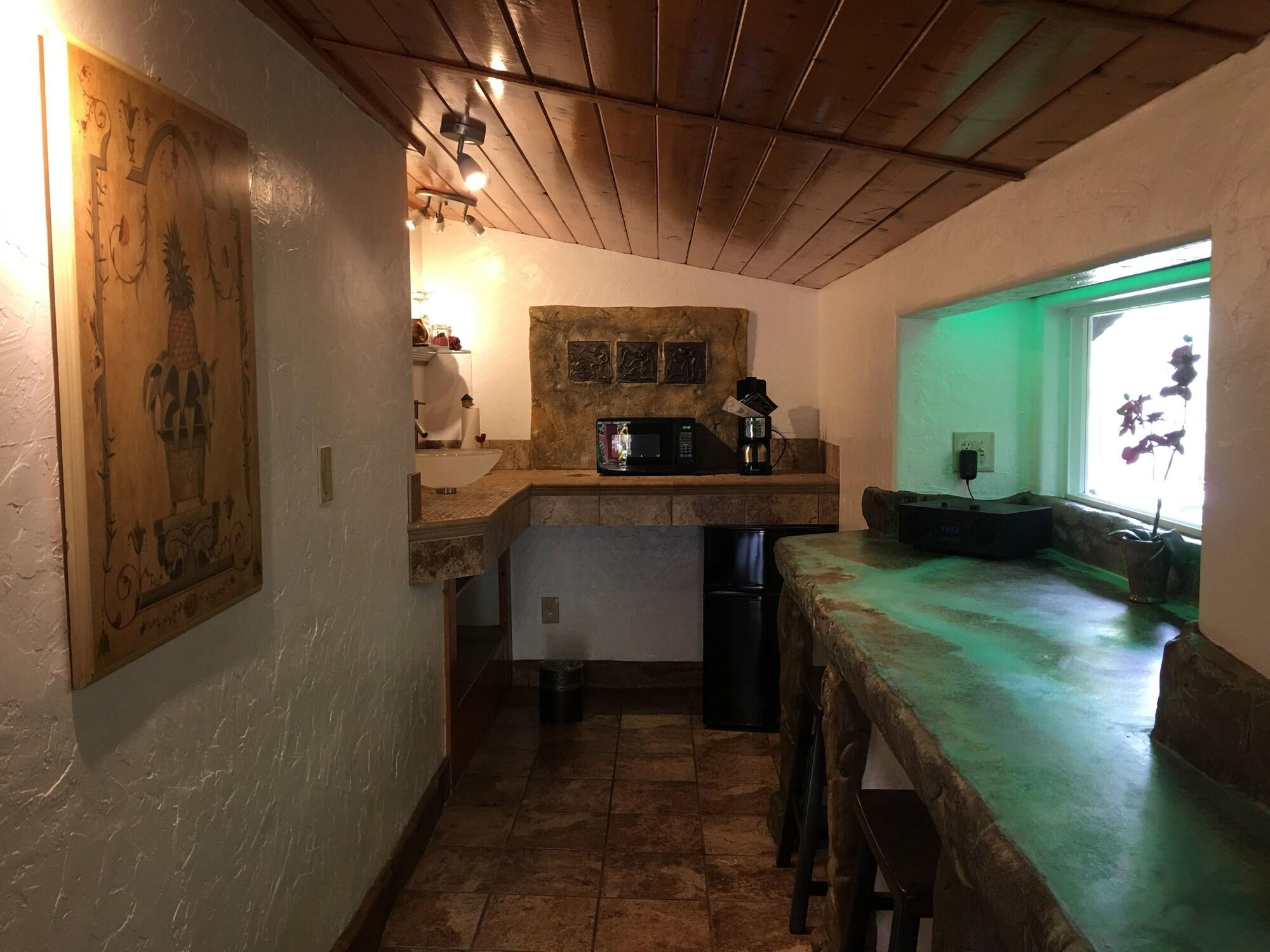Chalet Kilauea فولكانو المظهر الخارجي الصورة